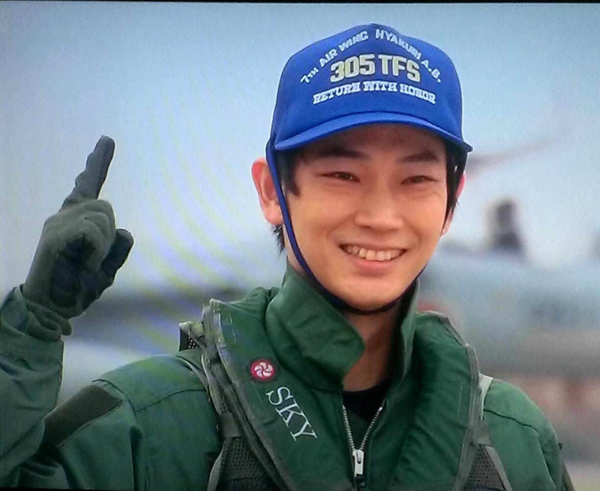 空は繋がっている!