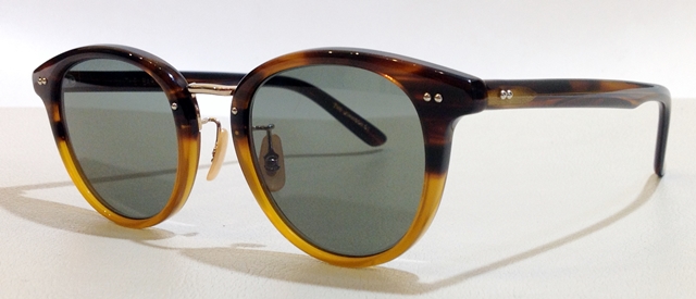 THE BARRACKSのサングラス！ THE JOHNSON ！！ | 林さんの部屋