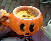 かぼちゃすいーつ☆