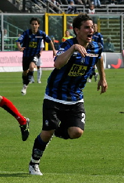 atalanta-livorno padoin