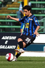 atalanta-livorno bonaventura
