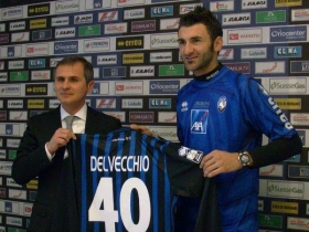 delvecchio presentazione