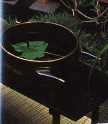 七夕茶会 梶の葉飾り 乞巧奠 Amazon.co.jp: 梶の葉飾り七夕茶室室礼飾り乞巧奠① : おもちゃ