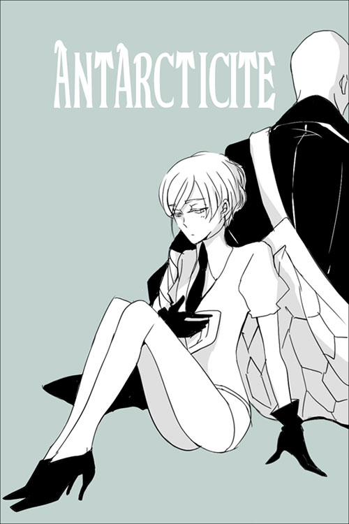 らくがき色々 pool