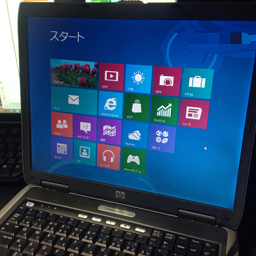 Win8.1