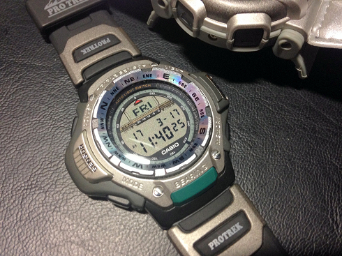 protrek prt 41