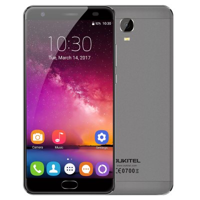 OUKITEL-K6000PLUS
