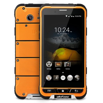 Ulefone ARMOR 4G Smartphone