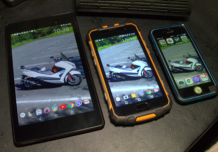 Ulefone Armor 2