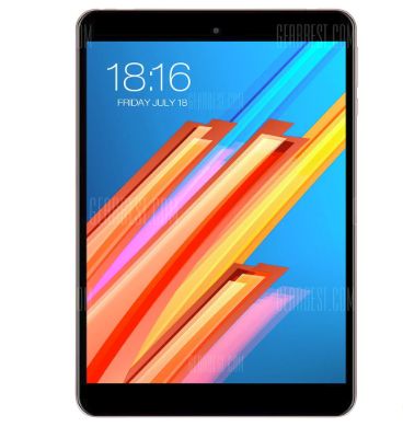 Teclast M89
