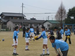基礎練習