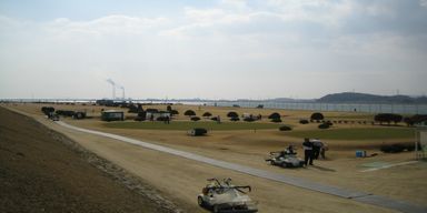 霞橋GC