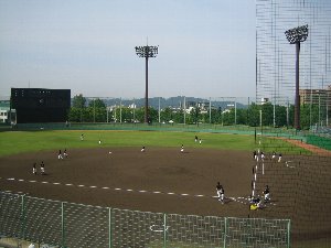 野球