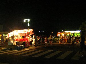 夜市