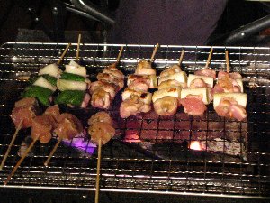 やきやき