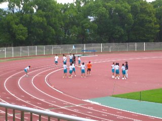 ワイワイ