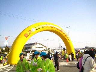 ゲート