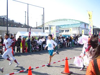ラスト
