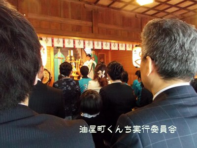 八坂後ろ