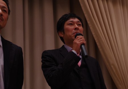 一郎