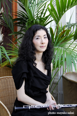 坂川奈緒子