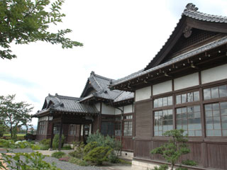 みろく屋敷