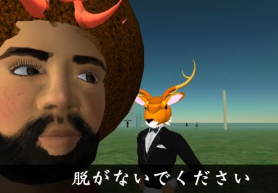 千の影になって:senkage店長