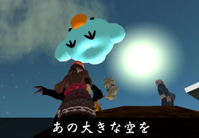 千の影になって:senkage店長