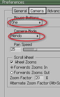 camera