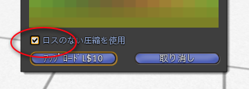 lossless