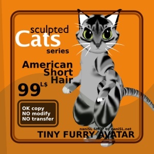 sculpted_cat_poster_ASH