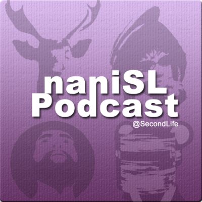 naniSLPodcast