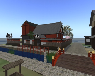 BAKUMATSU SIM