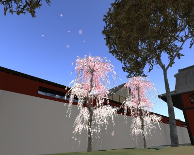 桜