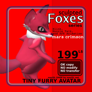 sculpted_fox_poster_red.jpg