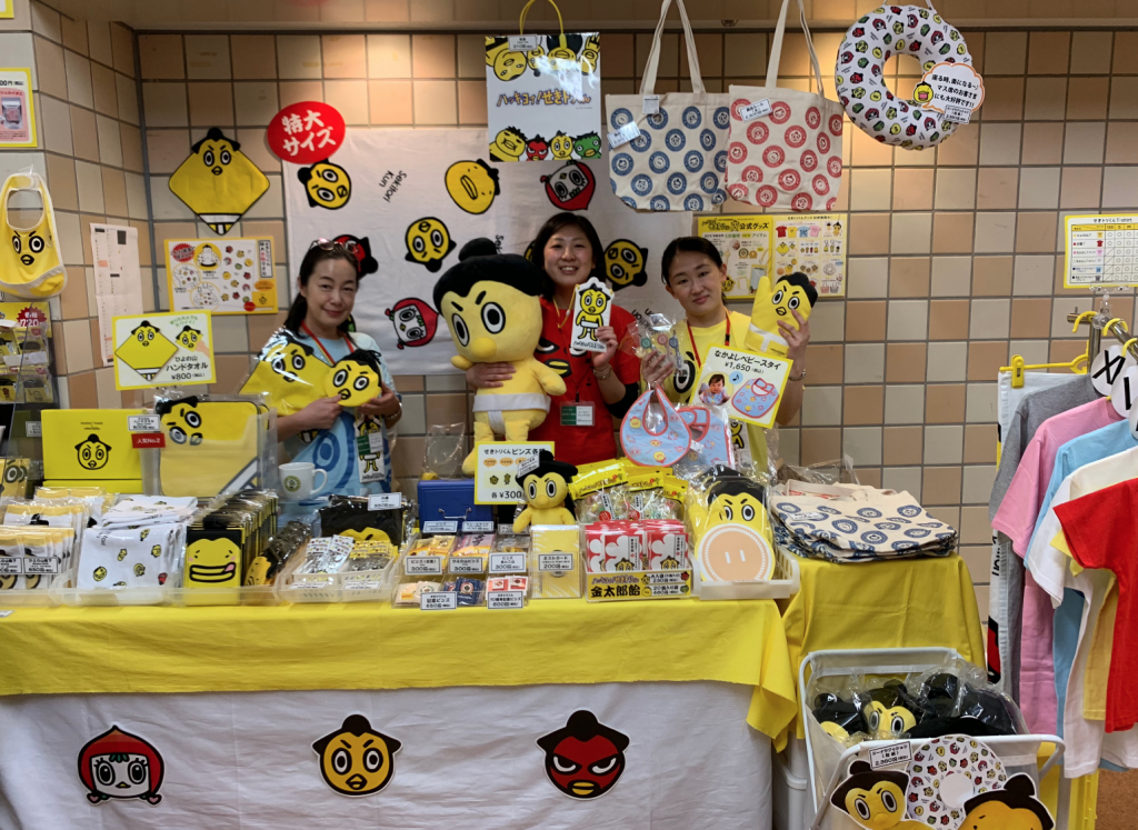 大相撲5月場所初日を迎えました！！ | ハッキヨイせきトリくん