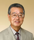 柴田新園長