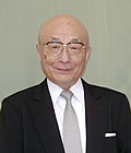 喜田前園長