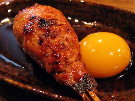 かくみ 手作りつくね 玉子付き
