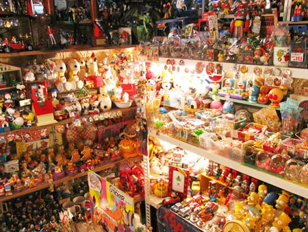 雑貨屋 Petit2