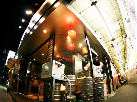 ポヨ ハモニカ横町 ローストチキン