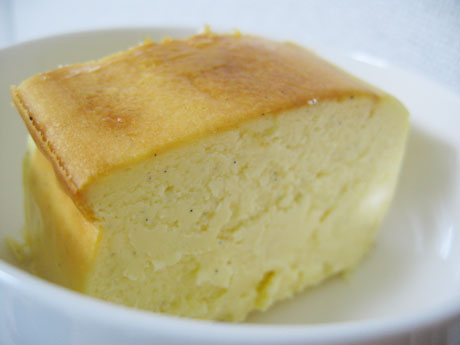 tatin(タタン)75par fromage チーズケーキ 1500円