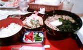 ランチ(大人用)