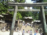 日光東照宮