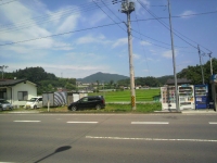 風景