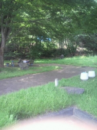 公園
