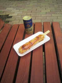 ランチ
