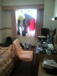 部屋