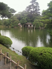兼六園