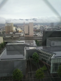 出雲市内